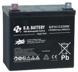 BB蓄电池UPS（MRL）系列