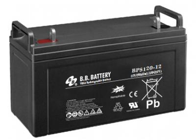 BB蓄电池BPS系列